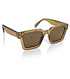 Кафяви дамски слънчеви очила с поляризация PENELOPE-2 снимка