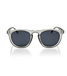 Унисекс слънчеви очила със сива рамка METROPOLITAN-1 снимка