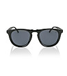 Унисекс слънчеви очила с черна рамка METROPOLITAN-1 снимка