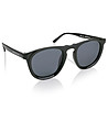 Унисекс слънчеви очила с черна рамка METROPOLITAN-3 снимка