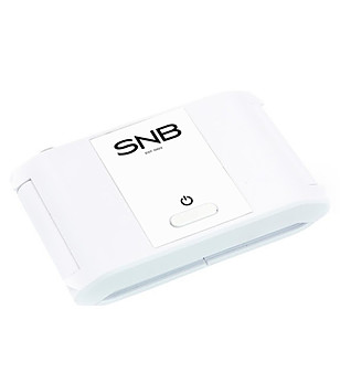 Уредба UV LED mini3 36W с таймер снимка