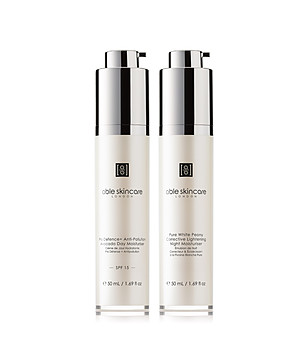 Комплект за овлажняване на кожата на лицето снимка