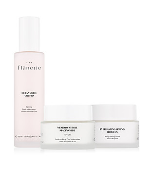 Козметичен комплект от 3 части снимка