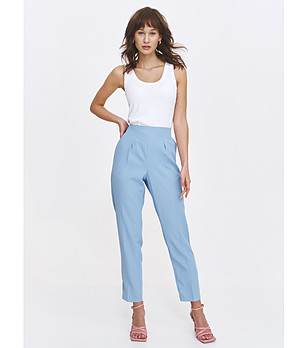 Бял топ снимка