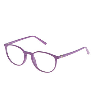 Дамски рамки за очила Police във виолетов нюанс снимка
