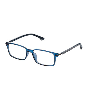Мъжки рамки за очила Police в син нюанс снимка