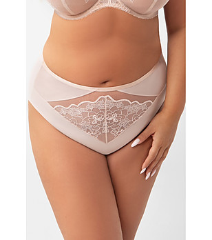 Бежови бикини Adore снимка