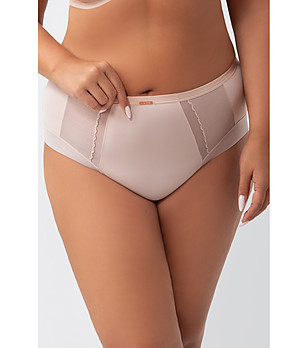 Бежови бикини Luisse снимка