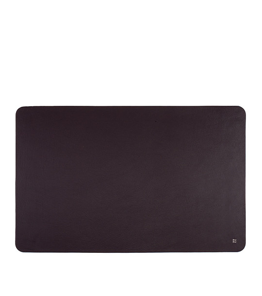 Soft deskmat Burgundy Coin Purses снимка