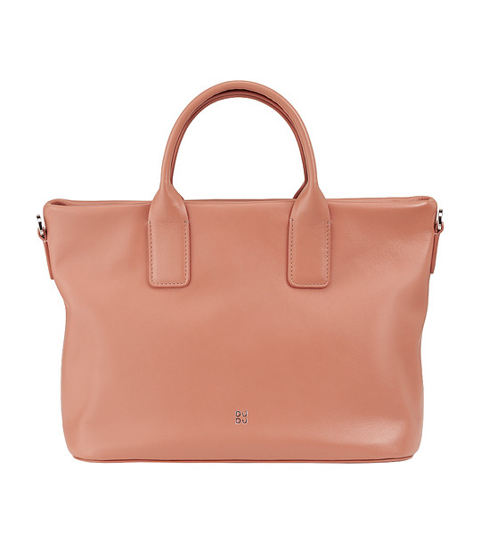 Jaqueline Flamingo pink Women's Top-Handle bags снимка