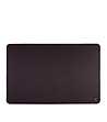 Soft deskmat Burgundy Coin Purses-0 снимка