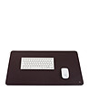 Soft deskmat Burgundy Coin Purses-3 снимка