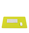 Soft deskmat Lime Coin Purses-1 снимка