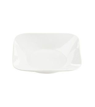 Чиния за супа/салата Corinna 20.6x20.6см снимка