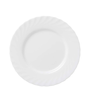 Чиния за основно ястие Arcoroc Trianon 24.5см снимка