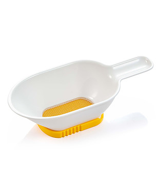 Лъжица за фино поръсване Delicia снимка