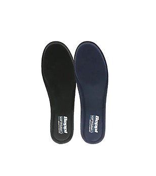 Тъмносини стелки за обувки 37-39 номер снимка