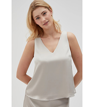 Светлобежов топ снимка