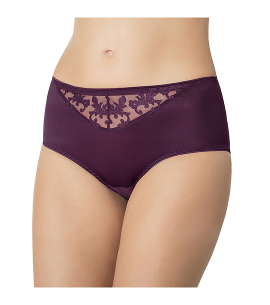 Бикини в тъмновиолетово Alex-sandra снимка