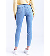 Дънки light blue jeans-3 снимка