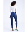 Дънки medium blue jeans-3 снимка