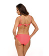 Бански трикини цвят корал Belinda-2 снимка