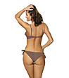Кафяв бански трикини бразилиана Carmen-2 снимка