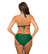 Зелен цял бански трикини Anina-1 снимка