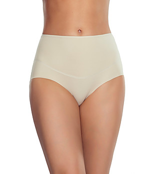 Бежови оформящи бикини  Vickia снимка