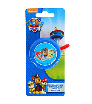 Звънец за детски велосипед Пес Патрул снимка