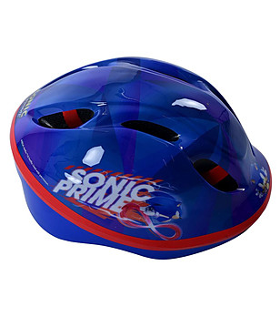 Детска каска Соник снимка
