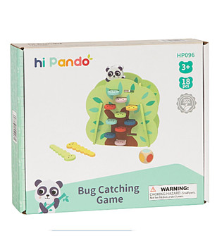 На лов за буболечки снимка