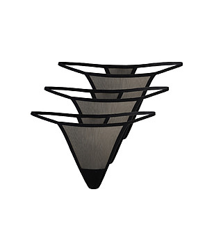 Комплект от 3 броя прашки Paaski снимка