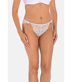 Бели бикини Lilian  снимка