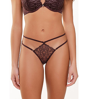 Тъмнокафяви прашки снимка