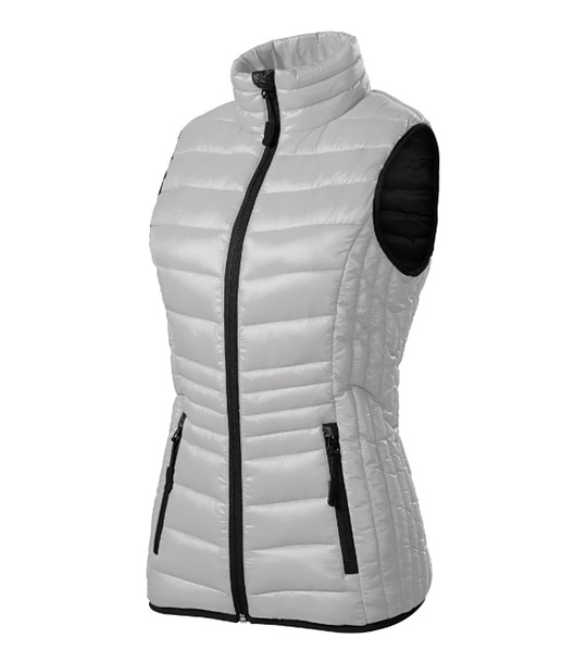 Дамска грейка в сиво Everest снимка