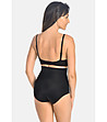 Черни оформящи бикини Shape II-1 снимка