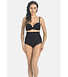 Черни оформящи бикини Shape I-2 снимка