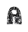 Парео в черно и бяло Pariti-2 снимка