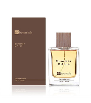 Парфюмна вода Citrus Summer 50 мл снимка