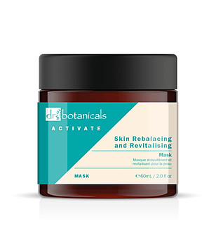 Маска за ревитализиране на кожата Activate 60 мл снимка