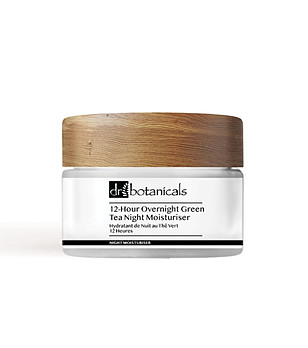 12-часов нощен хидратиращ крем 50 мл снимка