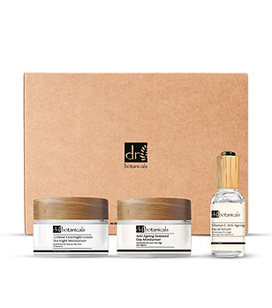 Козметичен комплект от 3 части снимка