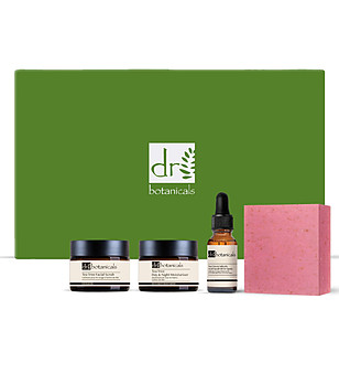 Козметичен комплект за лице от 4 части снимка