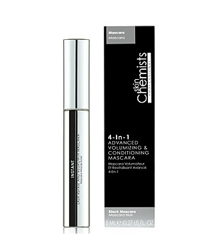 Спирала за обем и подхранване с хиалуронова киселина и пептиди 8 мл снимка