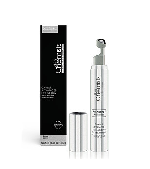 Anti-аge околоочна терапия с хайвер 15 мл снимка