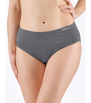 Сиви бикини от бамбук Sina снимка