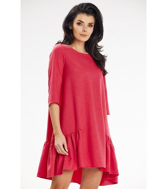 Рокля в циклама Ledore снимка