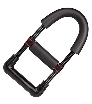 Уред за силови тренировки за китки и ръце снимка