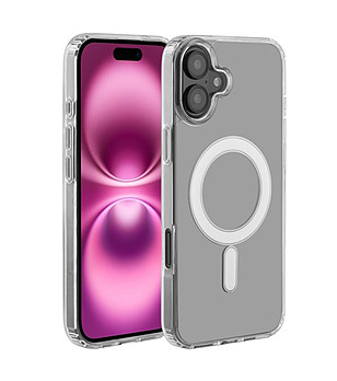 Кейс за IPHONE 16 PLUS снимка